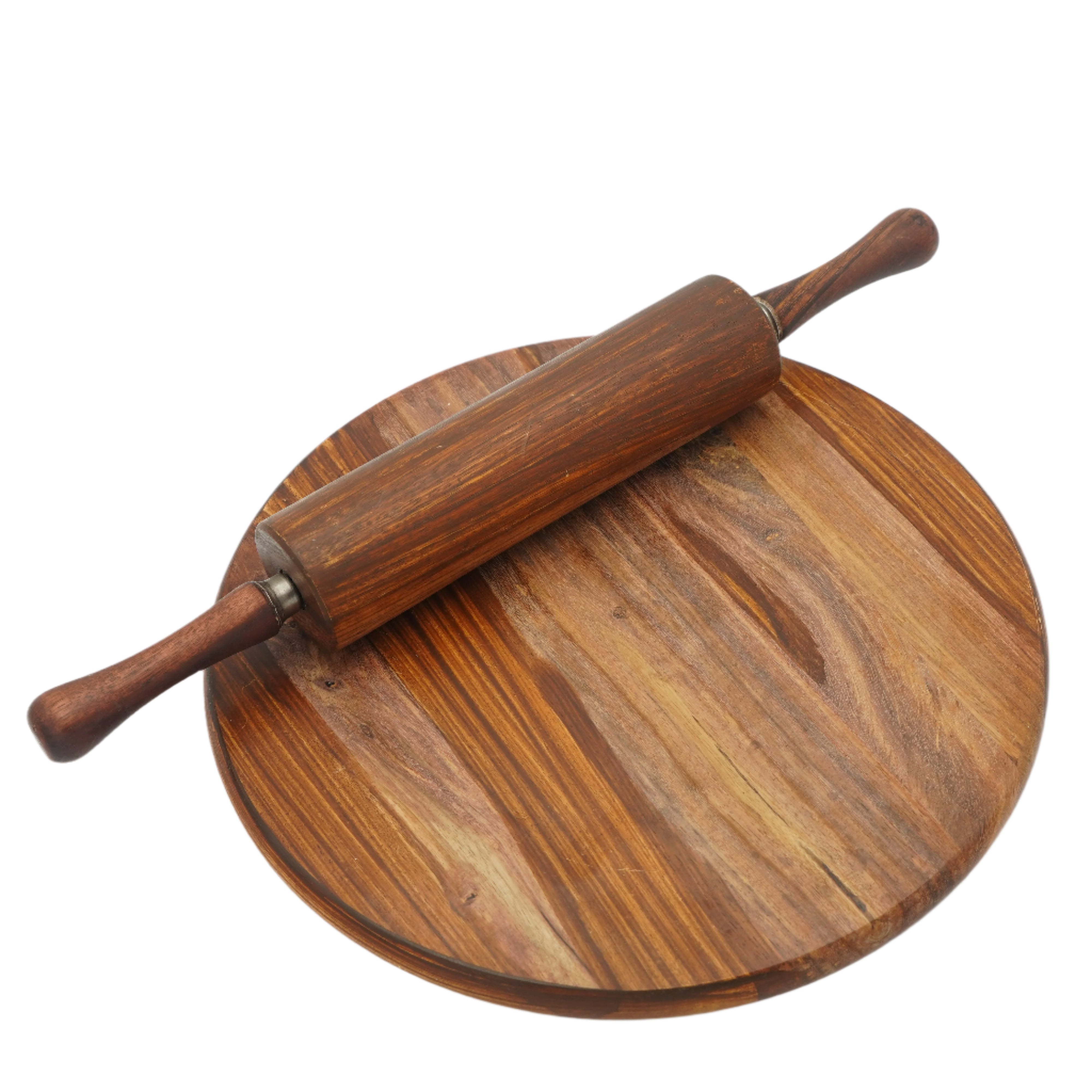 Chakna Belan Bearing - Sheesham Wood