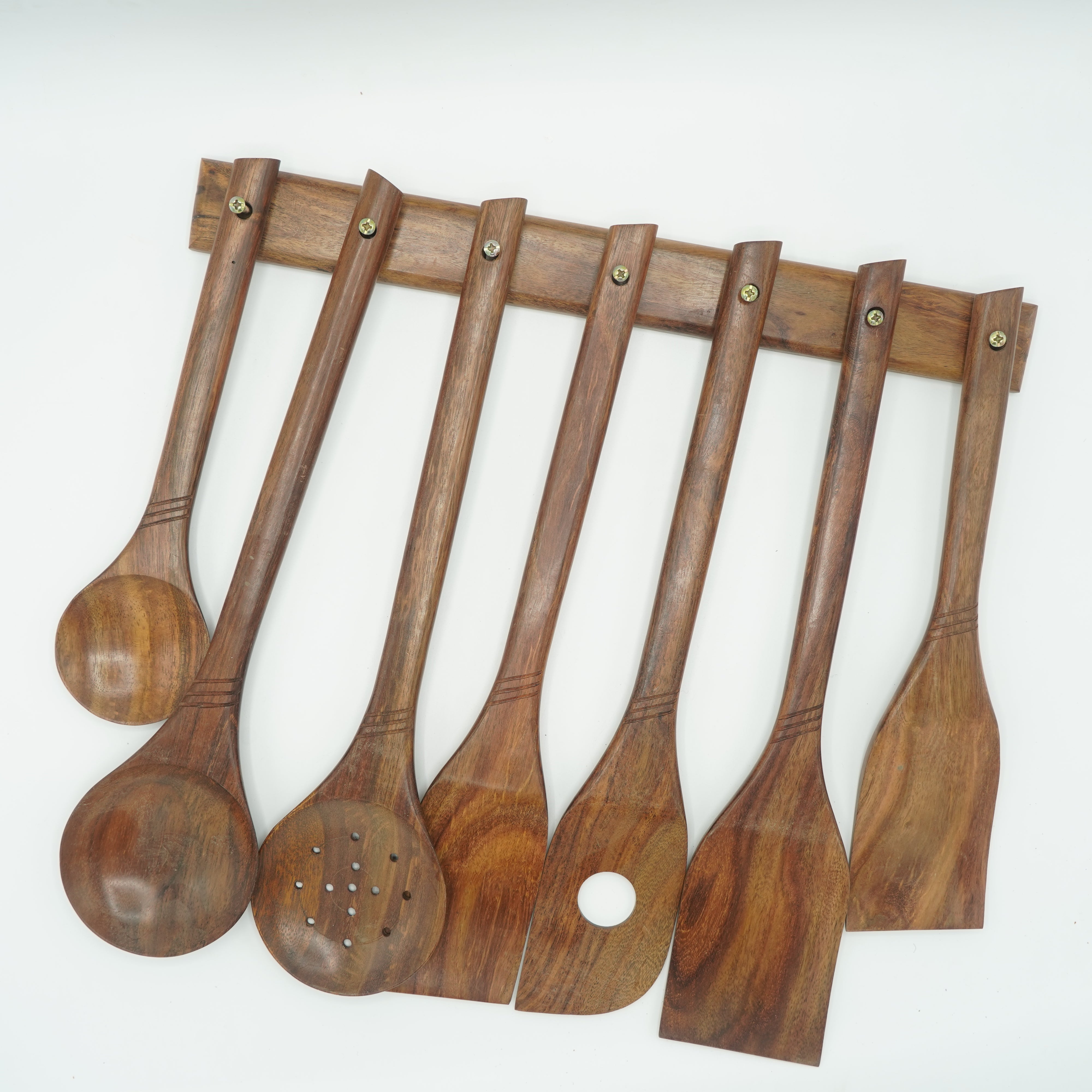 Kitchen Set - Sheesham Wood