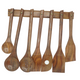 Kitchen Set - Sheesham Wood