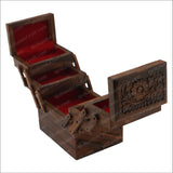 Jewelry Box 7/10