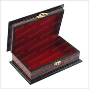 Jewelry Box - Naqshi Work