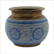 Jar - Matbaan Naqshi Work - Full size