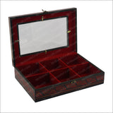 Singhar Box