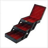 Wooden Jewelry Box
