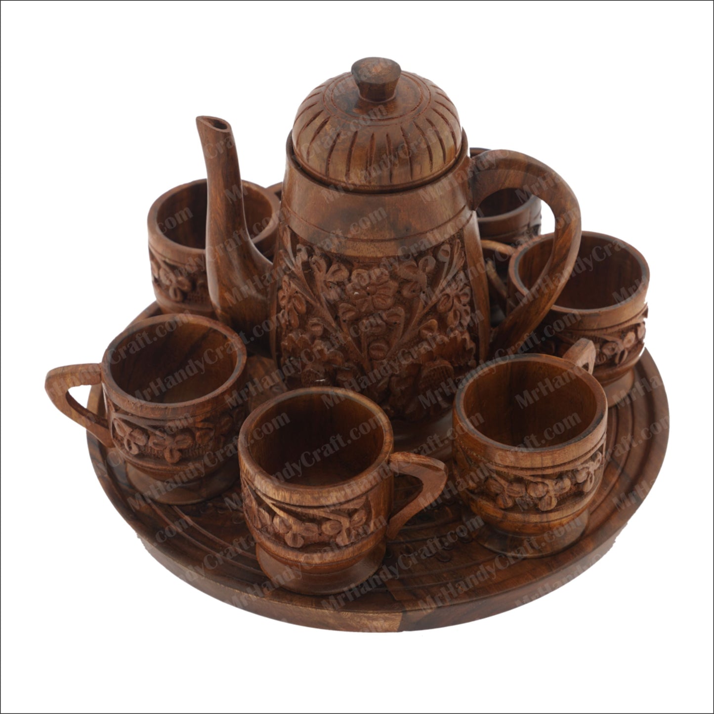 Tea Set