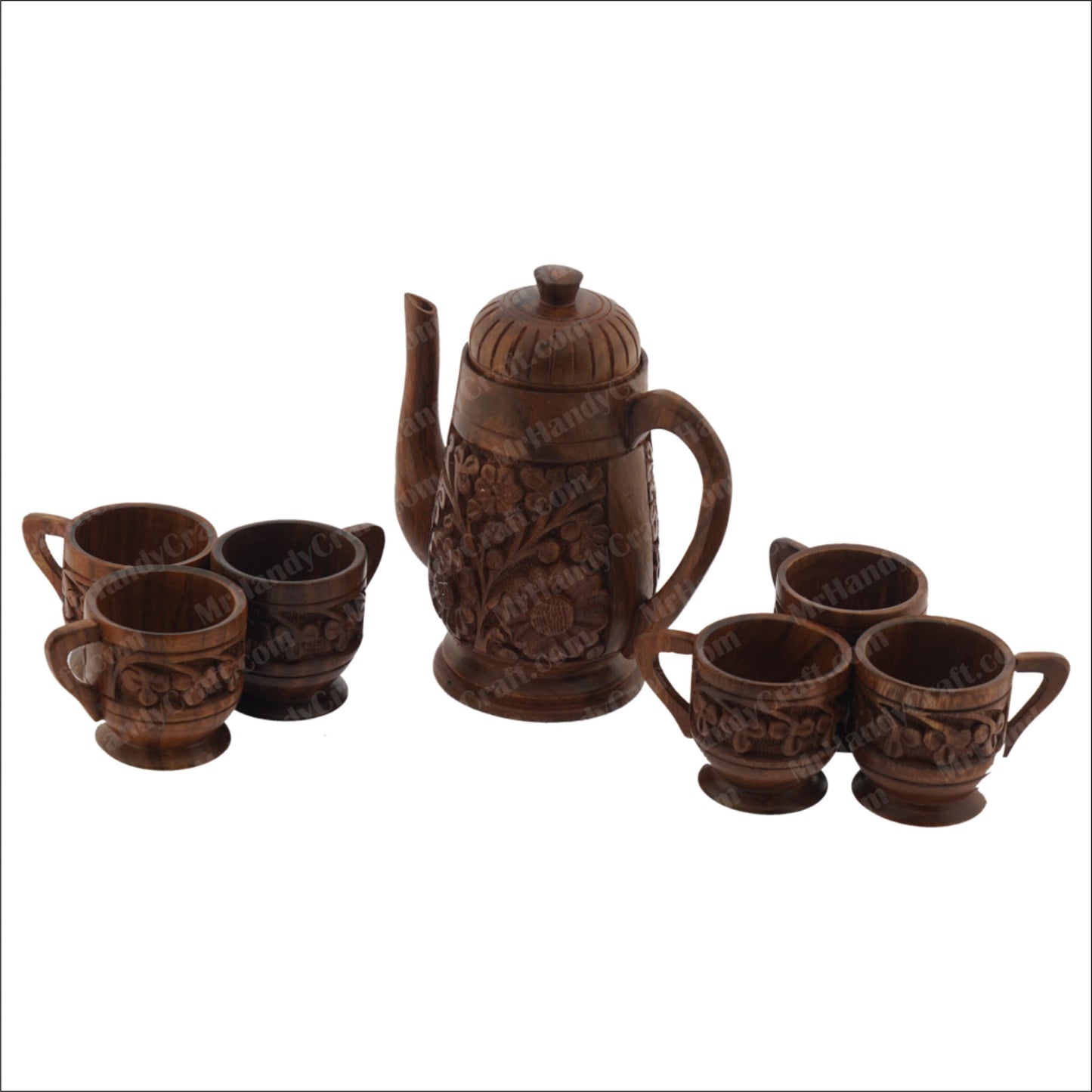 Tea Set