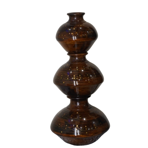 Ghara Set - Brass Work