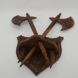 Kulhadi Set Carving
