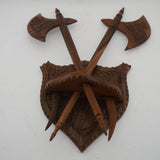 Kulhadi Set Carving