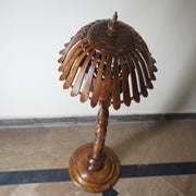 Royal Lamp with 4.5ft Stand