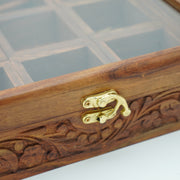 Multipurpose Box - Sheesham Wood