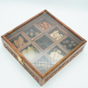 Multipurpose Box - Sheesham Wood
