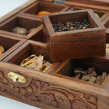 Multipurpose Box - Sheesham Wood