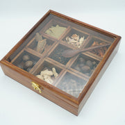 Multipurpose Box - Sheesham Wood