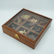 Multipurpose Box - Sheesham Wood