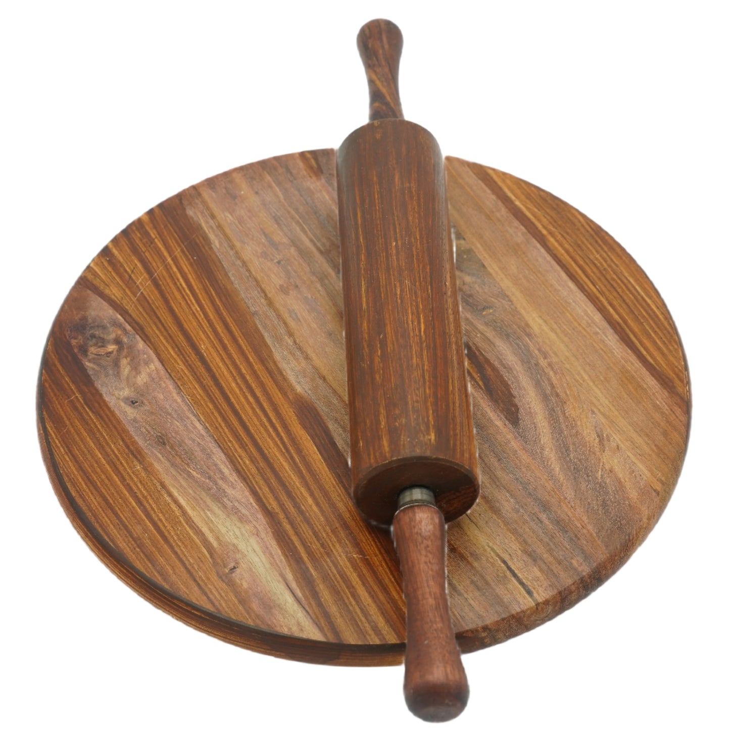Chakna Belan Bearing - Sheesham Wood