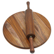 Chakna Belan Bearing - Sheesham Wood