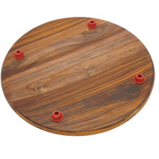 Chakna Belan Bearing - Sheesham Wood