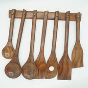 Kitchen Set - Sheesham Wood