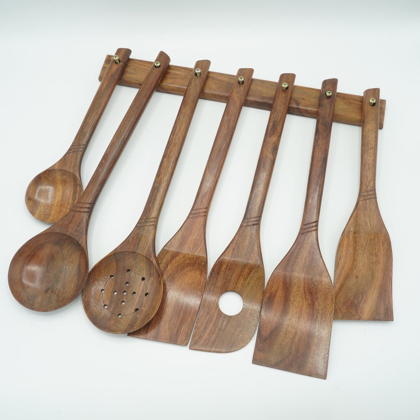 Kitchen Set - Sheesham Wood