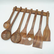 Kitchen Set - Sheesham Wood