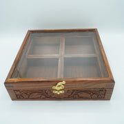 Multipurpose Box - Sheesham Wood