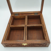 Multipurpose Box - Sheesham Wood