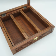 Multipurpose Box - Sheesham Wood