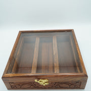 Multipurpose Box - Sheesham Wood