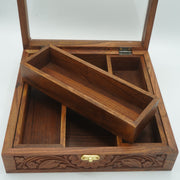 Multipurpose Box - Sheesham Wood