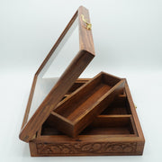 Multipurpose Box - Sheesham Wood
