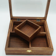 Multipurpose Box - Sheesham Wood