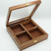 Multipurpose Box - Sheesham Wood