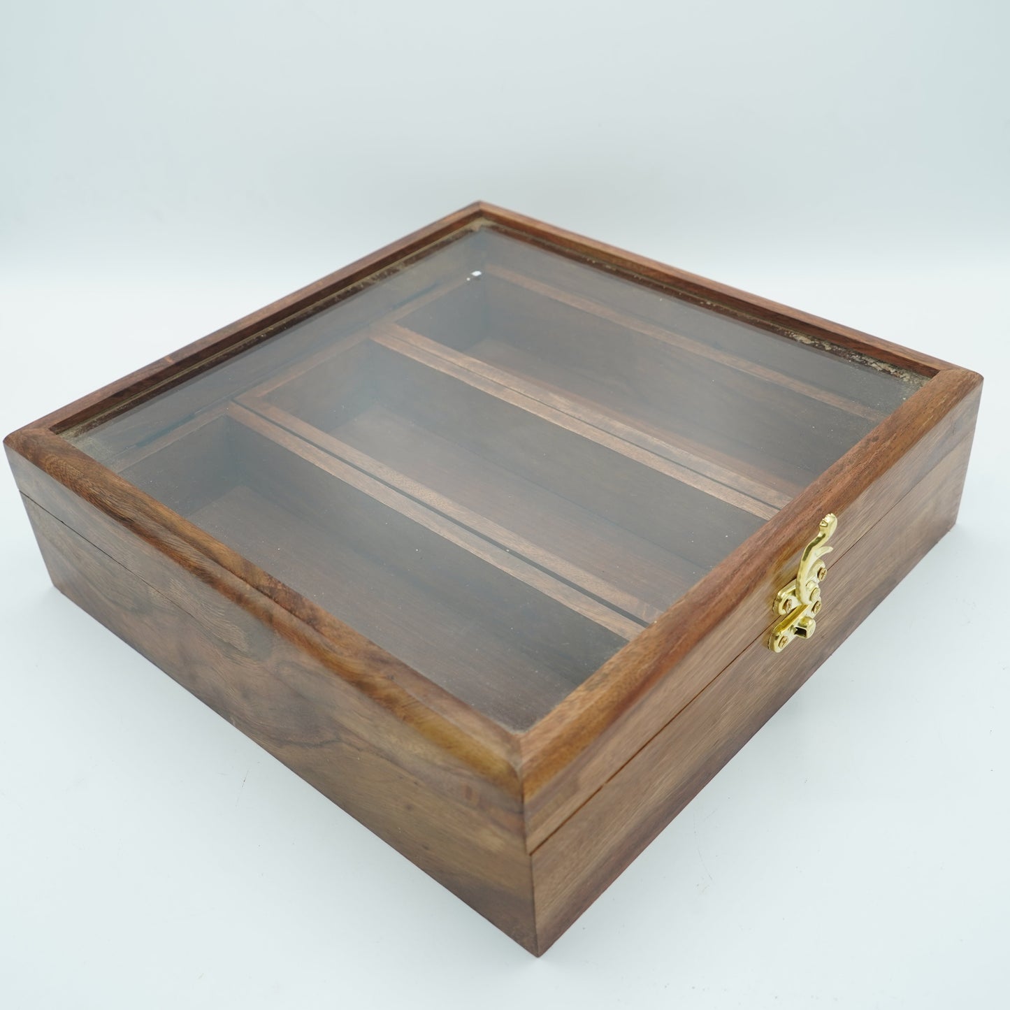 Multipurpose Box - Sheesham Wood
