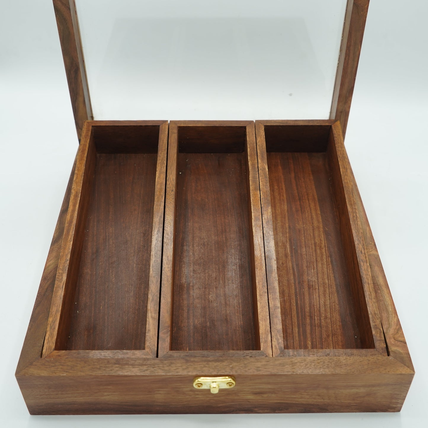 Multipurpose Box - Sheesham Wood