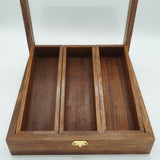 Multipurpose Box - Sheesham Wood
