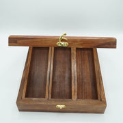 Multipurpose Box - Sheesham Wood