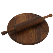 Chakna Belan Bearing - Sheesham Wood