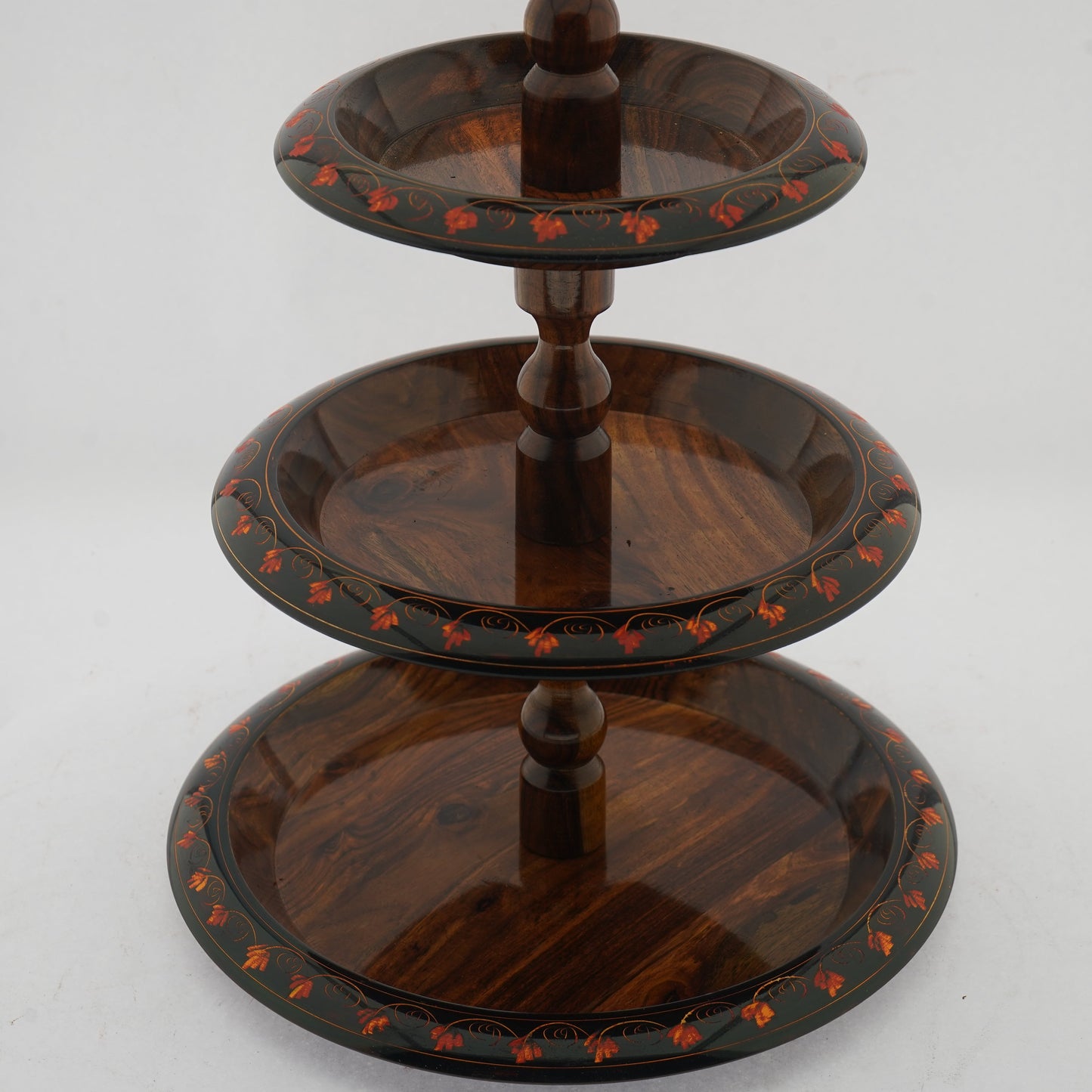 Cake Stand - Naqshi Work