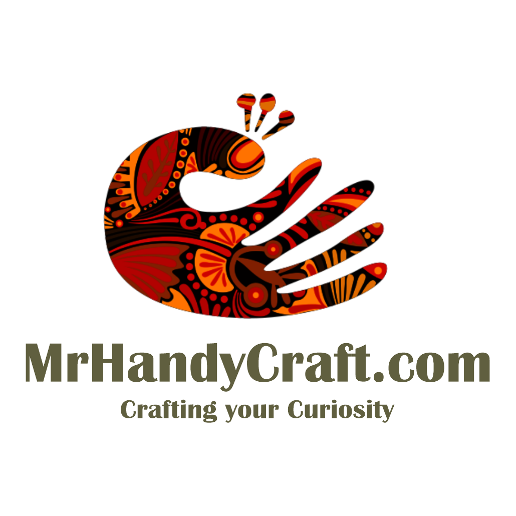 Mr Handycarft