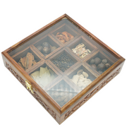 Multipurpose Box - Sheesham Wood