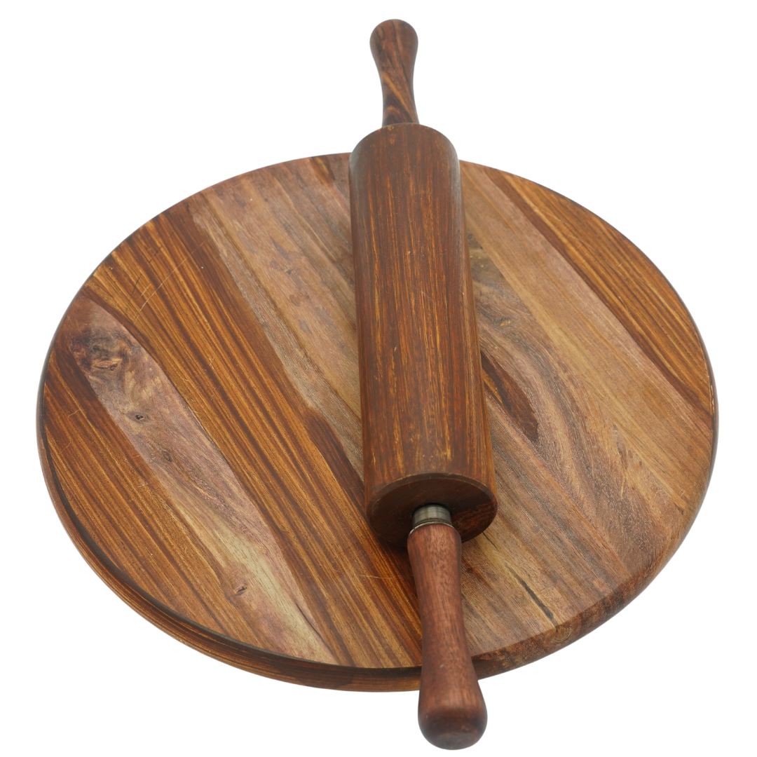 Chakna Belan Bearing - Sheesham Wood