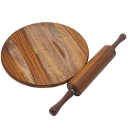 Chakna Belan Bearing - Sheesham Wood