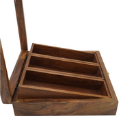 Multipurpose Box - Sheesham Wood