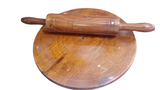 Chakna Belan Brass work