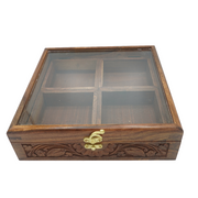 Multipurpose Box - Sheesham Wood